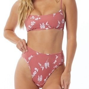 NEW - Tori Praver bikini